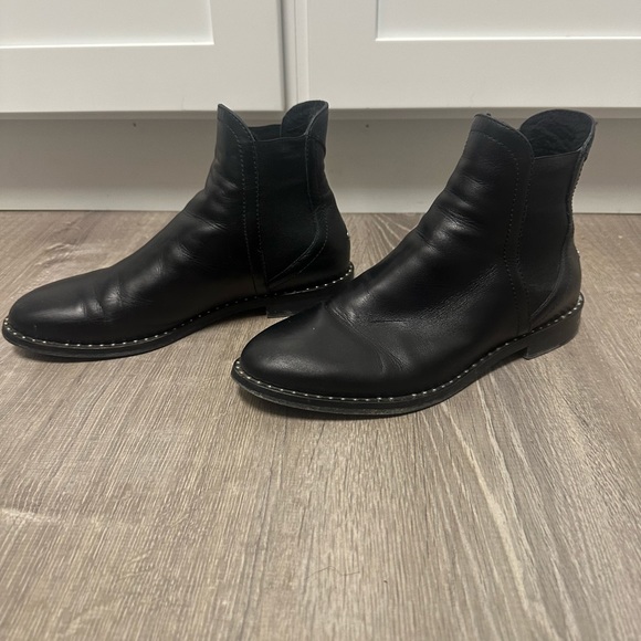 Jimmy choo chelsea boot - Picture 8 of 8